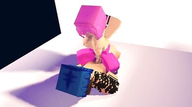 ChaosDiamond21's Mine-imator 2.0 Animation Cream Pie