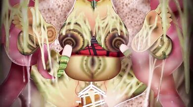 The Ultimate Leucotronic Hell (Max Mutation)