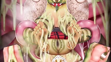 The Ultimate Leucotronic Hell (Max Mutation)