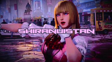 Lustful Desires: Amour - ShiranuiStan's Short HMV Clip of Gooning