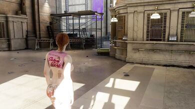 Spider-MILF: MJ's Cum-Soaked Adventures