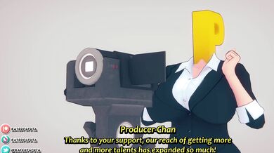 Darkness' Futa Casting Couch Ordeal: Konosuba's Depraved Audition Room