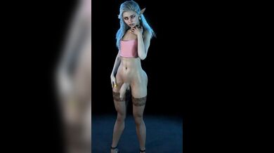 Ulla's Juicy Jiggle