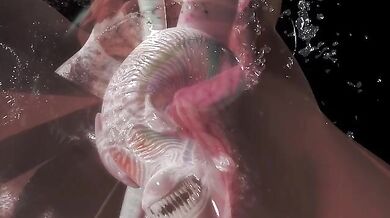 Unbridled Passion: The Ashura Chronicles