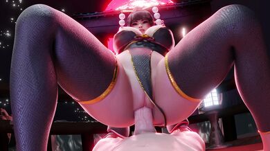 Slutty Tengu Prince Charming [Black][Ass Bandit]