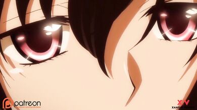 'Teachers Pet: Xandi gets a XXX Bonus in High School DXD'