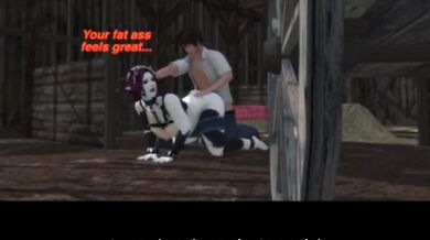 Blackmailed Bovine - Episode 01 in Spanish