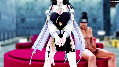 My Virgin Adventure with Erena and Rin: The Newest Hentai Video