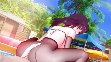 【ricphastly】Ai's Voice (Kafka-Photo or Porn)