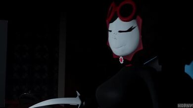 Sunflower's Vampiric Fuckfest II: The Undead Rise Again