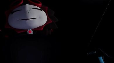 Sunflower's Vampiric Fuckfest II: The Undead Rise Again