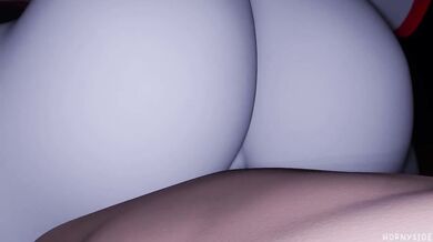 Sunflower's Vampiric Fuckfest II: The Undead Rise Again