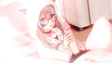 My Lustful Encounter with the Sensual Japanese Maiden