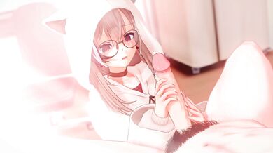 My Lustful Encounter with the Sensual Japanese Maiden