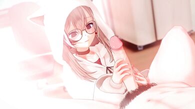 My Lustful Encounter with the Sensual Japanese Maiden