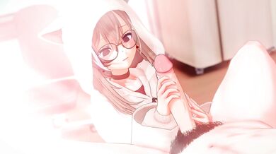 My Lustful Encounter with the Sensual Japanese Maiden