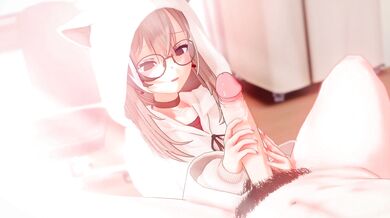 My Lustful Encounter with the Sensual Japanese Maiden