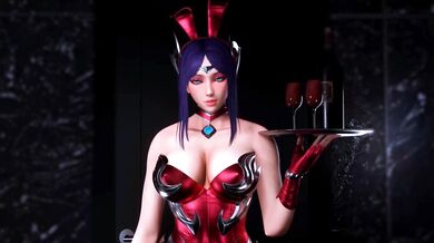 Irelia's Chilly 'HMV' Experience