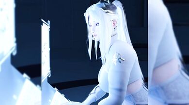 Irelia's Chilly 'HMV' Experience