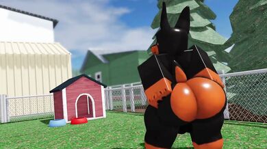 Hound's Humping Adventures with Willie Piv