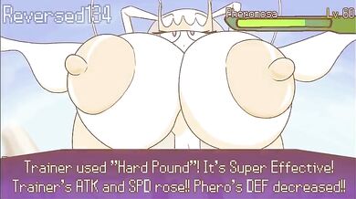 WATCH THIS HOTTIE TRAINING FOR A PHERO MISSION IN THE JUNGLE, AND YOU WON'T BE ABLE TO STOP YOURSELF FROM CUMMING!