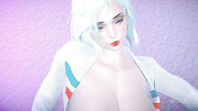 Luscious Lily's Sexual Invasion: A First-Person POV Journey into Her Subversive World of Pleasure