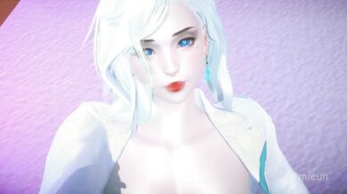 Luscious Lily's Sexual Invasion: A First-Person POV Journey into Her Subversive World of Pleasure