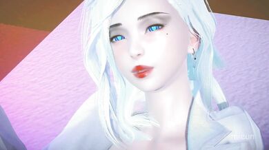 Luscious Lily's Sexual Invasion: A First-Person POV Journey into Her Subversive World of Pleasure