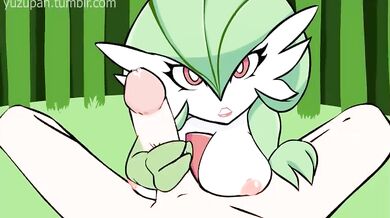 - Gardevoir's Creamy HMV Debut