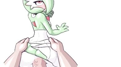 - Gardevoir's Creamy HMV Debut
