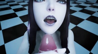 'Mistress Dominique Unleashes Her Magical Fantasies '