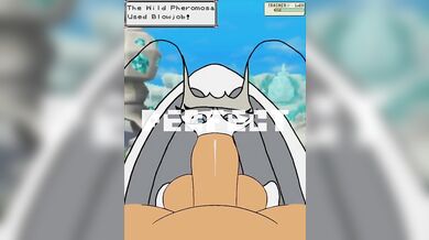Pheromosa's Hot and Heavy Playtime