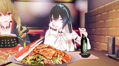 Snowblowjob Slut Katia Wants Hard Dicking Without Her Boyfriend's Consent