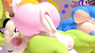 Onahole Amy's Intense Surge Slamming