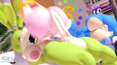Onahole Amy's Intense Surge Slamming