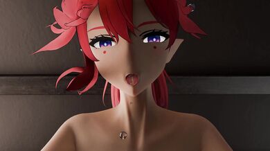 -
Nymphomaniac AnimationYinlin animation release. I hope you enjoy it and if you do please consider supporting me, only if you can of course.Nymphomaniac Animation