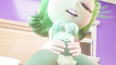 ManWithTheMole's Disgusting Anal Reverse Cowgirl Ride