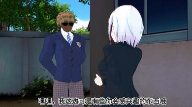 JK Topaz: The Ultimate Gangbang Adventure