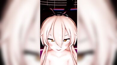 Fucking Hardcore: Shimakaze's Wet Pussy Squirts in Jaipur