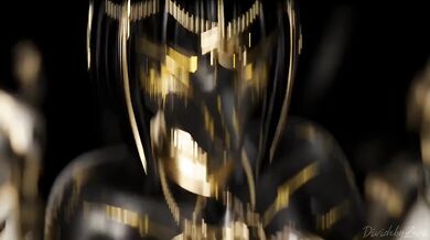 Sexual Repression in the Age of Anxiety: The Hentai Evolution of Anubis and Halogen Memes (Cut Version)