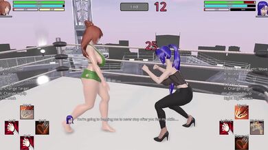 LilNightmare Takes On Ysolda in Steamy HR2 PvP Rematch