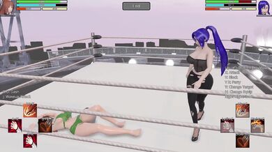 LilNightmare Takes On Ysolda in Steamy HR2 PvP Rematch