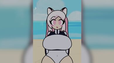 Amy's Lustful Desires
