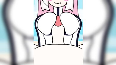 Amy's Lustful Desires