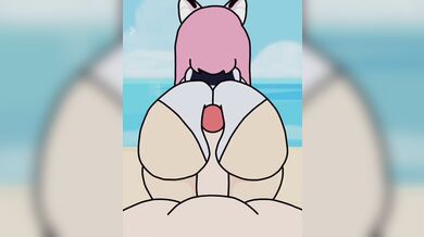 Amy's Lustful Desires