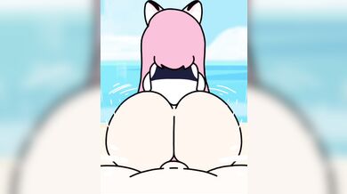 Amy's Lustful Desires