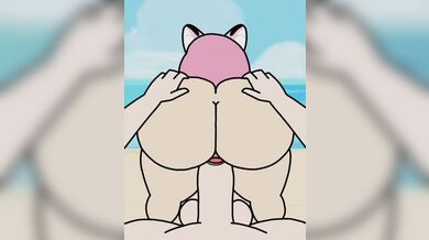 Amy's Lustful Desires