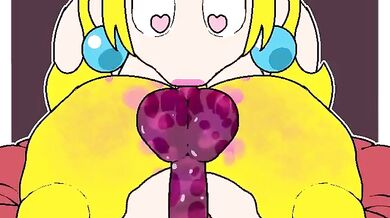 Juicy Peachy Time