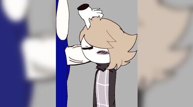 Urotsuki's Anal Nightmare: Sonic.exe's Face-Fucking Reign of Terror