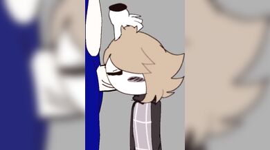 Urotsuki's Anal Nightmare: Sonic.exe's Face-Fucking Reign of Terror